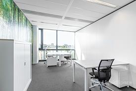 Regus | Amsterdam Arena Business Park
