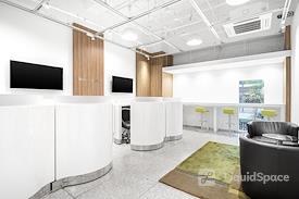 Regus | TOKYO, Shinjuku Minamiguchi