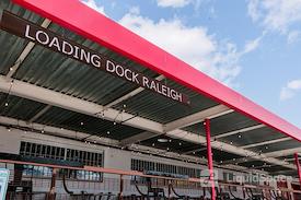 The Loading Dock - Dock 1053