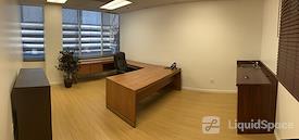 The Wilshire Hub