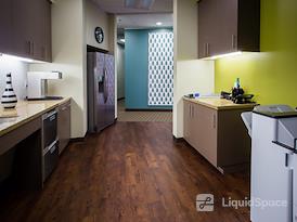 Regus | Rialto I