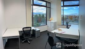 Regus | Mountain View Corporate
