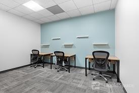 Regus | MacArthur Blvd.