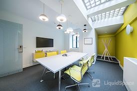 Regus | London, Fitzrovia