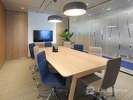 Regus | Tokyo Shinagawa Grand Central