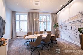 Satellite Office Villa Sander