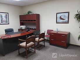 Jurupa Valley Executive Suites