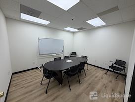 The Annex Workspace Wildwood