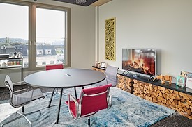Design Offices | Bonn, Design Offices, Hauptbahnhof