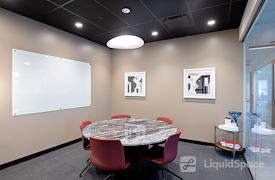 Industrious - Houston Downtown