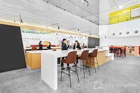 Regus | Hsinchu, Wishun