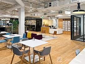 SPACES | GA, Atlanta - 1372 Peachtree