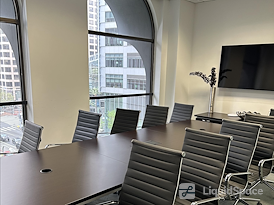 Titan Management Services Los Angeles