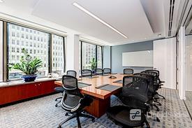 Carr Workplaces - Penn Ave.