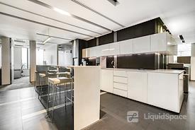 Regus | Bangkok, Exchange Tower