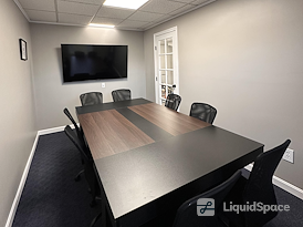 ScratchPad Coworking