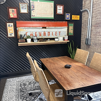 The Long Branch Office Suites