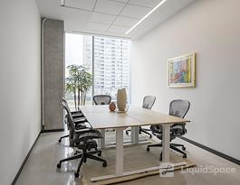 Hines | The Square at 498 Avenida