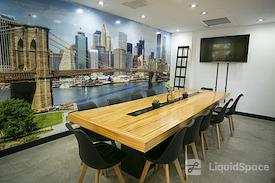 Working & Co. - Palermo Hollywood