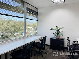 Regus | Scottsdale - N 92nd St