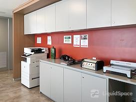 Regus | SAO BERNARDO, Domo Corporate ABC - Shopping Metropole