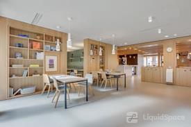 Regus | Nuremburg, Südwestpark