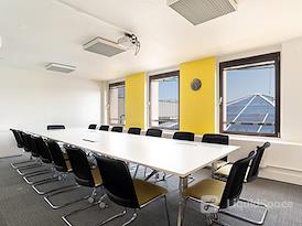 Regus | Strasbourg, Les Halles