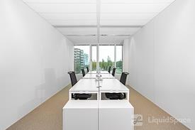 The Office Operators | ALMERE, TOO WTC Almere MTOO