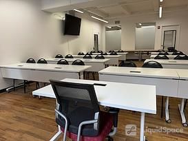 NYC Seminar & Conference Center