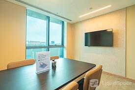 WeWork Rajapushpa Summit