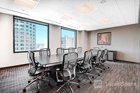 Regus | Raleigh City Plaza