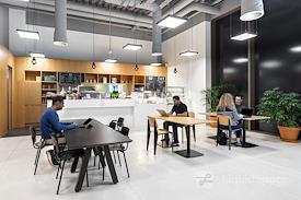 Regus | Milton Keynes, Spaces, Avebury Boulevard