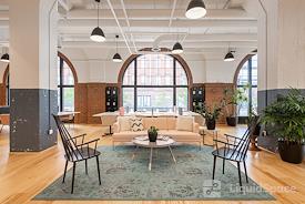 SPACES | Denver - Ballpark