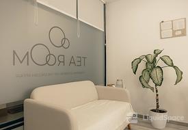 TEA Room - Coworking & Cobeing