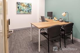 Pacific Workplaces - Cupertino