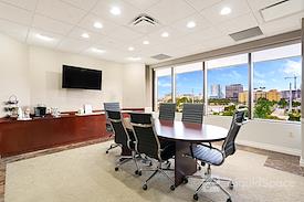 ZEN Offices in Downtown West Palm Beach