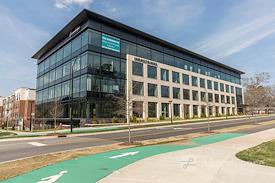 Industrious - Chapel Hill - The Gwendolyn