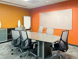 Regus | Long Beach ‚Äì Landmark Square