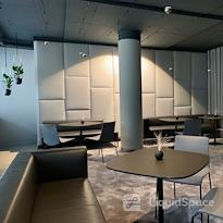 SVYT - the executive space