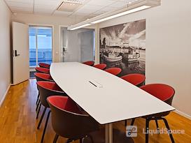 HQ | Gothenburg, Marieholm