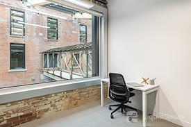 SPACES | QC, Gatineau - Zibi Gatineau