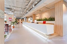 Regus | Madrid Calle de Maria de Molina 41