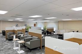 Regus | Las Vegas - South Maryland Parkway