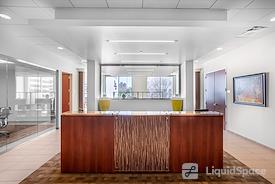 Regus | Main Street