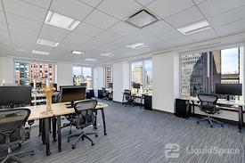 CIC | Boston - 50 Milk St.