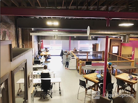 Troy Innovation Garage