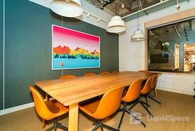 WeWork | 10 Devonshire Square