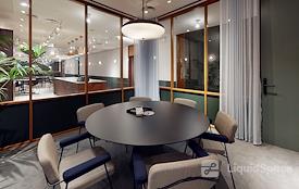 FORA | One Canada Square