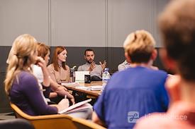 WeWork | 2 Eastbourne Terrace