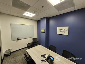 Office Evolution Clearwater